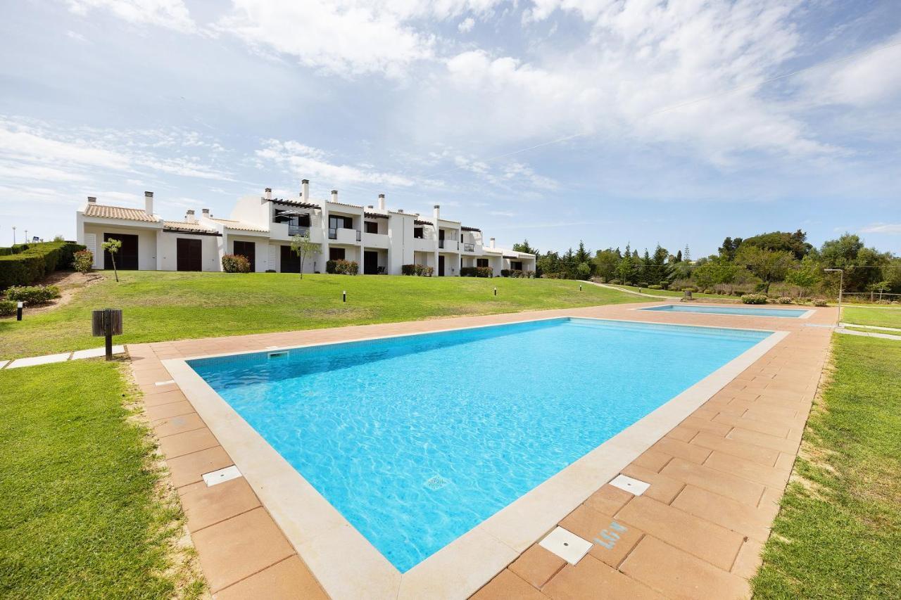 Devvine Beach And Golf Alvor Esterno foto