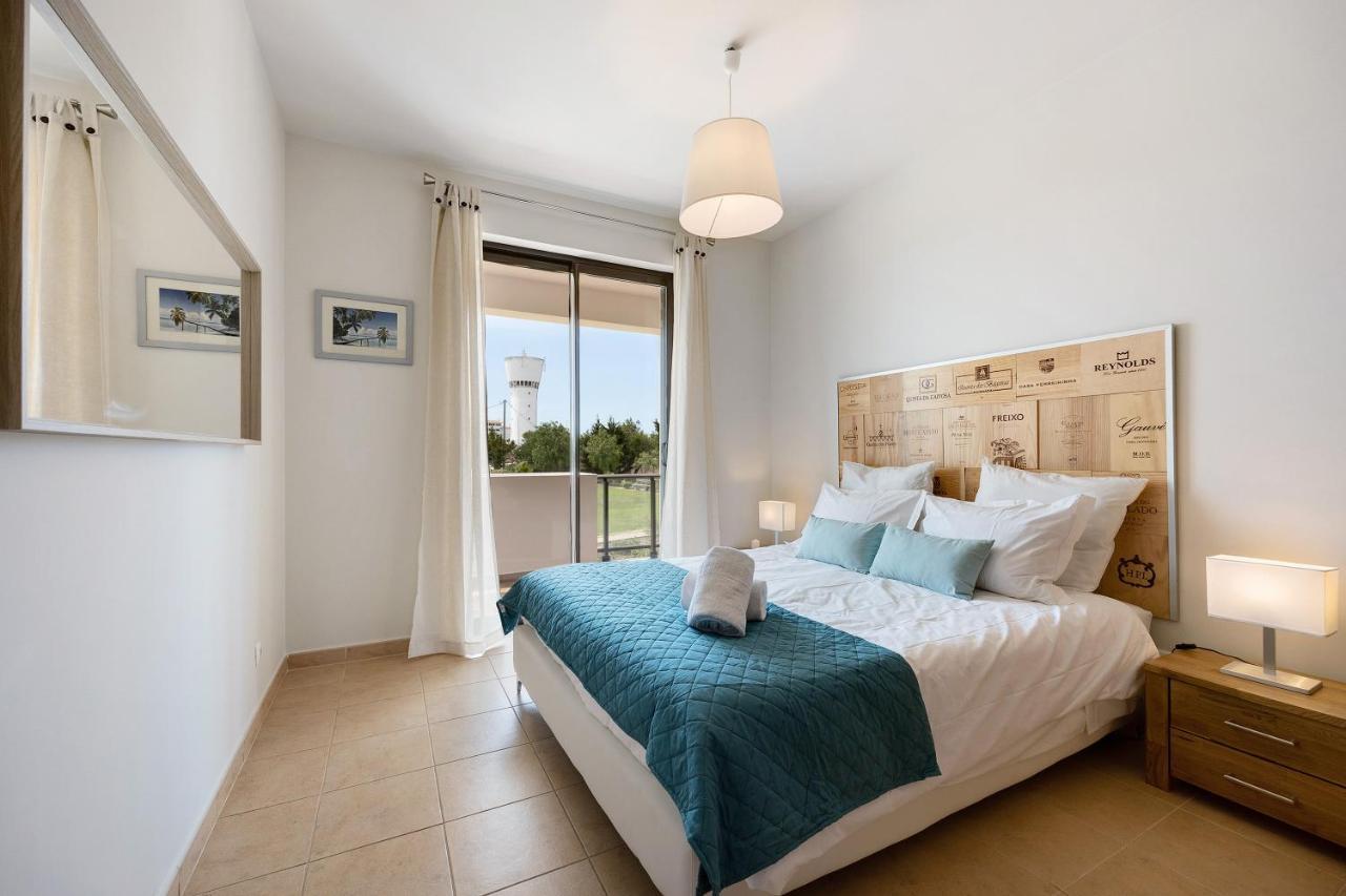Devvine Beach And Golf Alvor Esterno foto