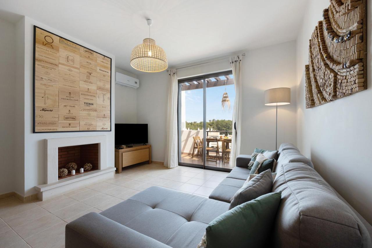 Devvine Beach And Golf Alvor Esterno foto
