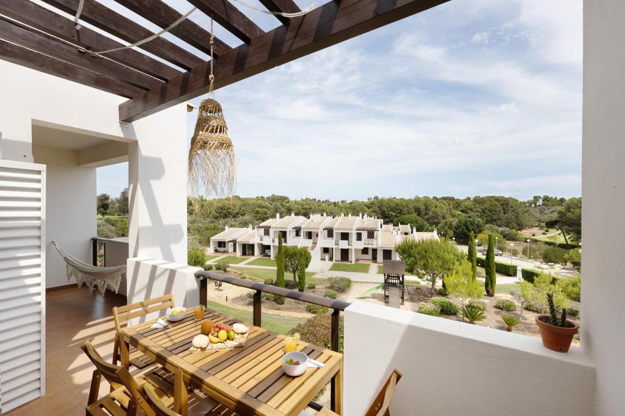 Devvine Beach And Golf Alvor Esterno foto