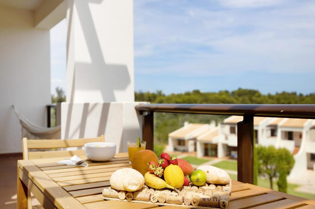 Devvine Beach And Golf Alvor Esterno foto