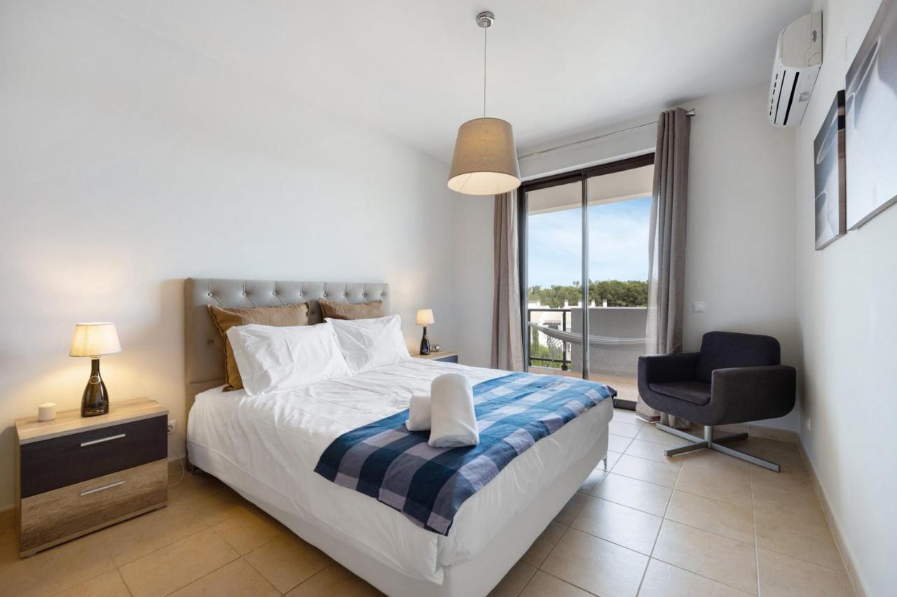 Devvine Beach And Golf Alvor Esterno foto