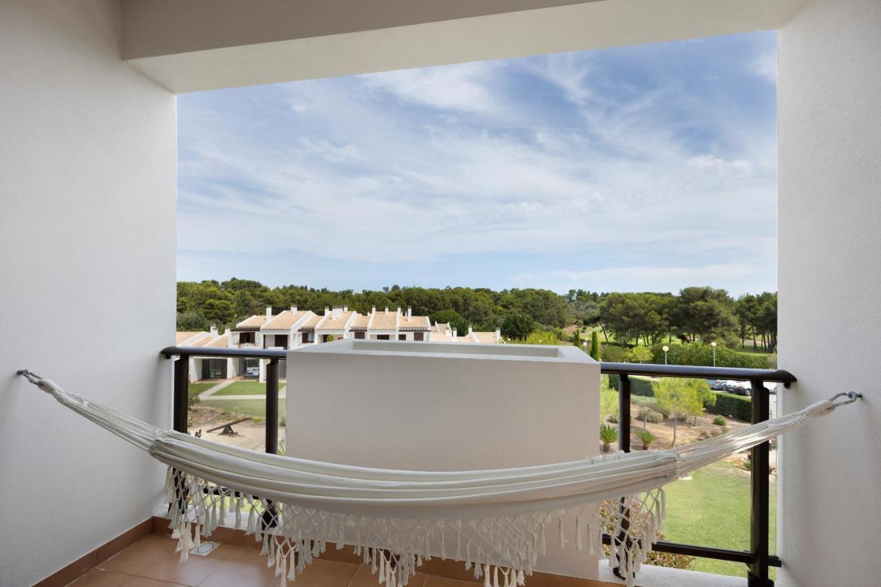 Devvine Beach And Golf Alvor Esterno foto