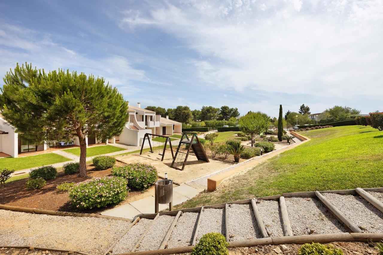 Devvine Beach And Golf Alvor Esterno foto